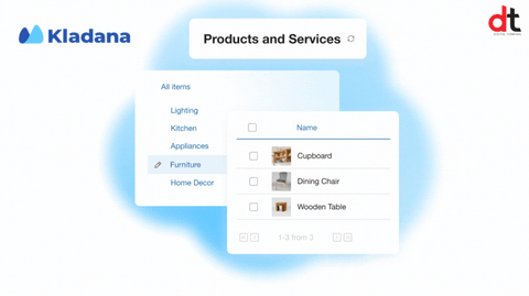 Kladana Unveils ERP Modules Tailored for E-Commerce & D2C SMEs