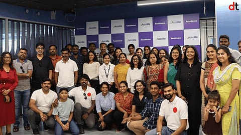 Bounteous x Accolite Spotlights Women Tech Leaders at Agile Network India Event