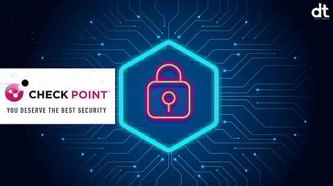 Check Point Named ASM Leader Following Cyberint Acquisition
