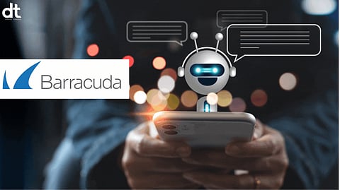 Barracuda Says Generative AI Gray Bots Hit Websites 500K Times Daily