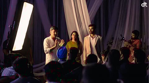 Canon & IFP Launch ‘Deep Dive’ to Redefine Customer Engagement