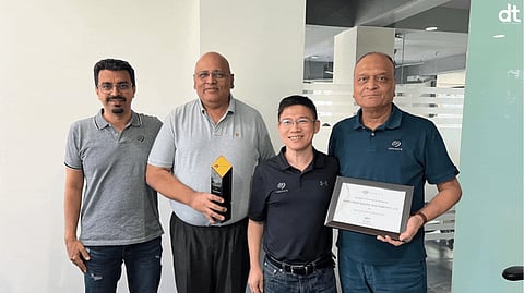 Sheeltron Digital Systems Collaborates with Seagate Technology to Offer Enterprise Data Storage Solutions in India