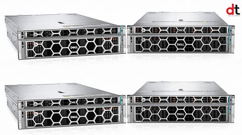Dell Unveils AI-Ready Infrastructure Innovations to Power Modern Data Centers