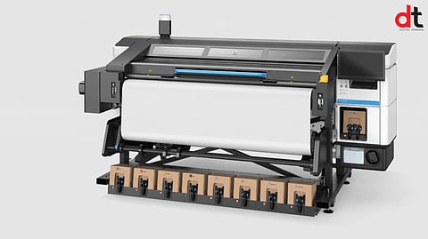 HP Unveils All-in-One Compact Latex R530 Printers in India