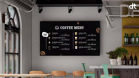 Sony Unveils New 98-Inch 4K HDR BRAVIA Commercial Display