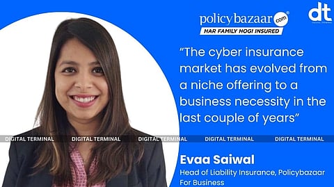 Cyber Insurance Sees 100% Renewal Rate as BFSI & Tech Dominate Market