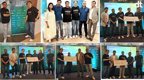 ADATA Highlights Channel Strategy and Growth Plans at Acro Engineering Annual Meet