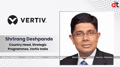 Scaling Data Centers with AI: Preparing for the Future of Hyperconnectivity