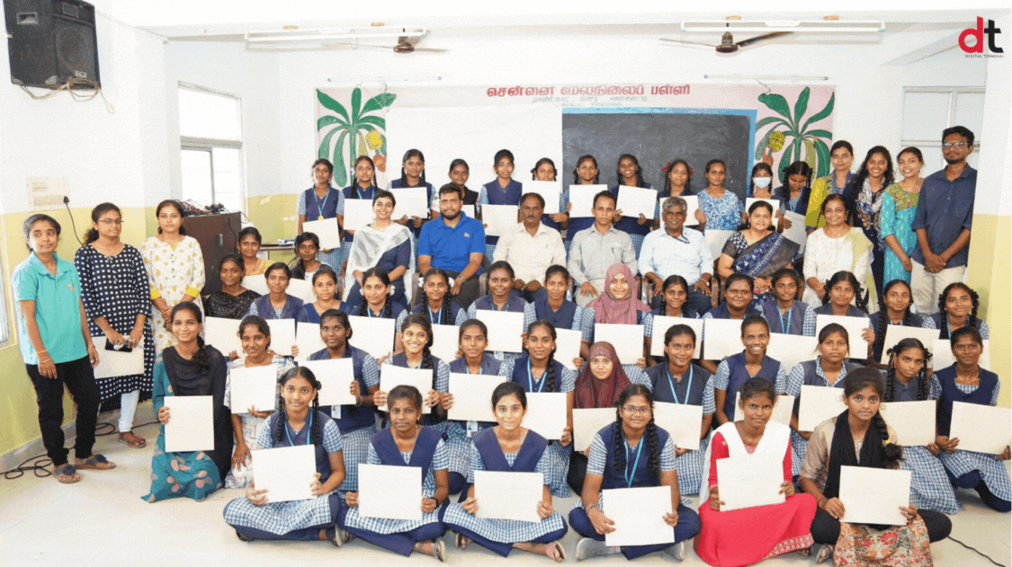 Bhumi and Realme Transform 80,000+ Young Lives Through Tech-Driven Education Initiatives