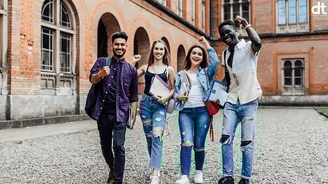 Prodigy Finance Predicts Surge in UK Enrolments Despite Stricter Visa Policies