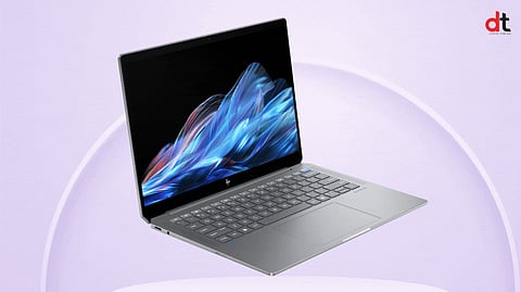 HP OmniBook AI PCs Now Available for Pre-Booking in India