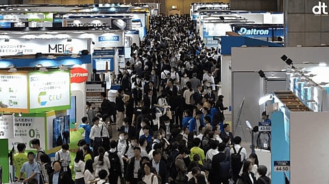 Japan IT Week Spring 2025 Set to Lead the Way in Digital Transformation