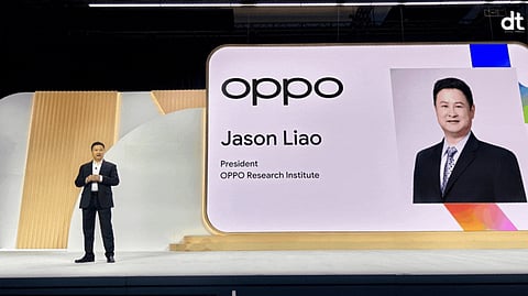 OPPO Unveils Agentic AI Vision at Google Cloud Next 2025