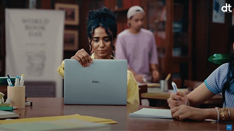 Dell Launches 'Back to School & College' Campaign, Showcasing AI-Powered PCs