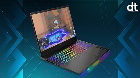 HP Unveils OMEN MAX 16 with Intel Ultra 9 Processor and RTX 5080 GPU