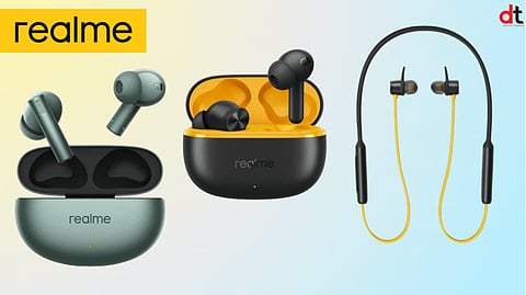 Realme and Optiemus Electronics to Produce 5 Million AIoT Devices Annually in India