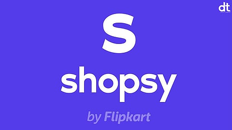 Shopsy Summer Sale 2025 Records 1.32X Growth