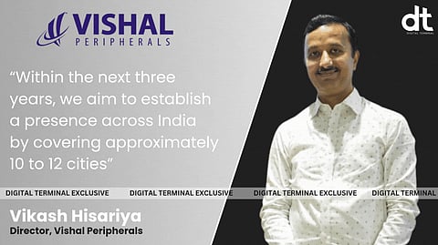 “We Are Proud to Be Associated With Over 100 Brands Today” 