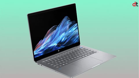 HP OmniBook Next-Gen AI PCs Now Available for Pre-Order in India