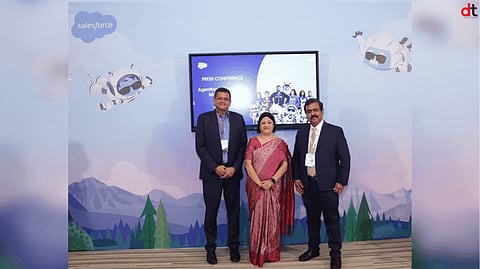 92% of Indian Software Development Leaders Believe AI Agents Will Revolutionize Development: Salesforce
