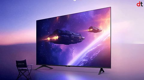 Xiaomi X Pro QLED TVs Now Available On Flipkart