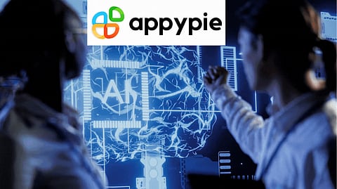Appy Pie Expands Generative AI Offerings with PixelForge and Vibeo