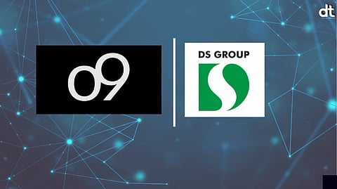 o9 Partners with DS Group to Accelerate Digital Transformation