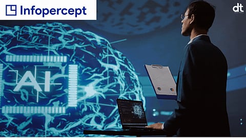 Infopercept Launches Invinsense 6.0 with Agentic AI for Autonomous Cybersecurity