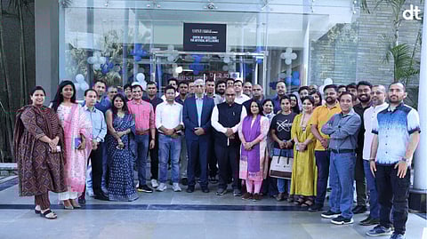 UPES Launches AI Centre of Excellence to Advance Research and Innovation