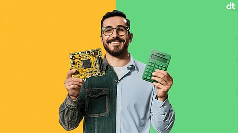 element14 Expands Passive Product Range to Simplify Engineers’ and Buyers’ Experience
