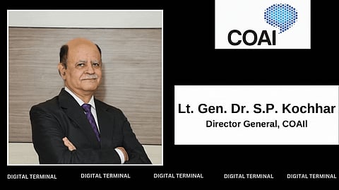 COAI and Telecom Giants Oppose MMRC’s Mobile Network Plan for Metro Line 3