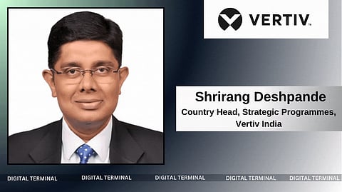 Trends Redefining Data Centers As AI Reshapes Industries