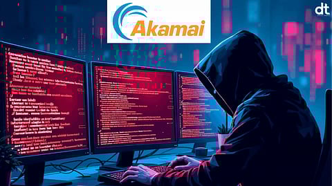 AI-Driven Threats Lead to 51 Billion Web Attacks in APJ, Says Akamai