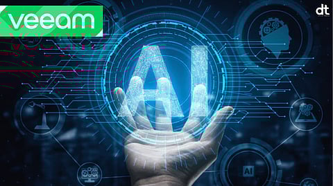 Veeam Unveils Groundbreaking Data Resilience Maturity Model to Address Growing Cyber Threats