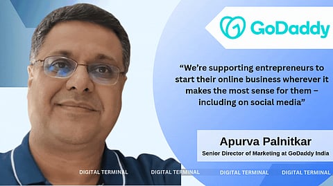 GoDaddy Launches ‘Show in Bio’ Tool to Empower Small Businesses on Social Media