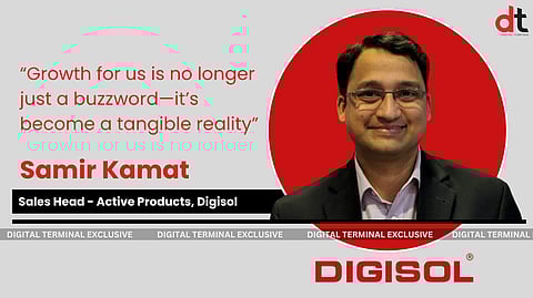 “We Continuously Align Ourselves With Current And Emerging Technologies” 