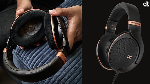 Sennheiser Launches HD 505 Headphones in India