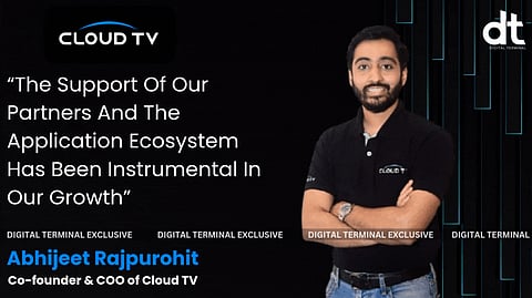 “We Are Gearing Up For International Expansion, With Plans To Launch In Bangladesh And The MENA Region” 