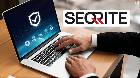 Seqrite Wins AV-TEST Best Performance Award 2024 for Endpoint Protection