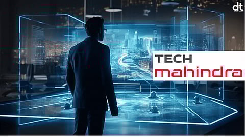 Tech Mahindra Introduces ‘AI Delivered Right’ for Real-World Impact