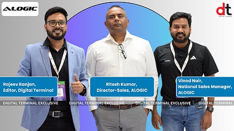 “With India’s Rapid Growth, We See Immense Potential For Adoption And Expansion” 