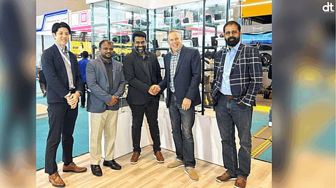 FUJIFILM India Partners with Spectra Logic to Offer Advanced Data Storage Solutions