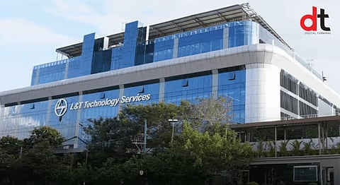 L&T Technology Services Posts Strong Q4 with 12.4% QoQ Growth