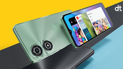 Alcatel Smartphones Make A Comeback In India With Focus On Local Manufacturing