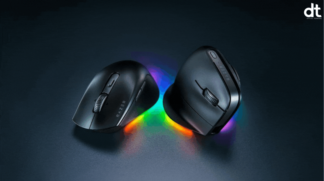 Razer Introduces Pro Click V2 with AI Tools, Programmable Buttons, and Chroma RGB