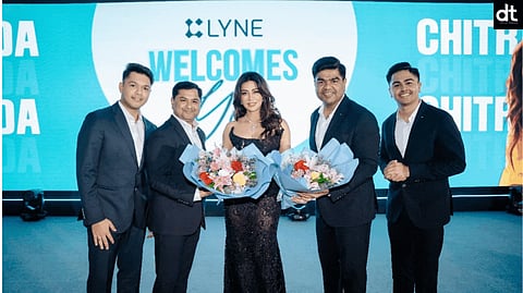 Lyne Originals Honors Top Channel Partners at Fortune Fiesta 2025 in Thailand