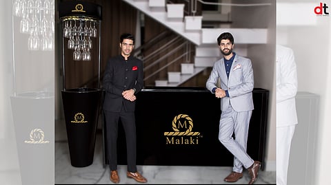 Malaki Secures INR 5.7 Crore Seed Funding to Expand Its Premium Beverage Presence