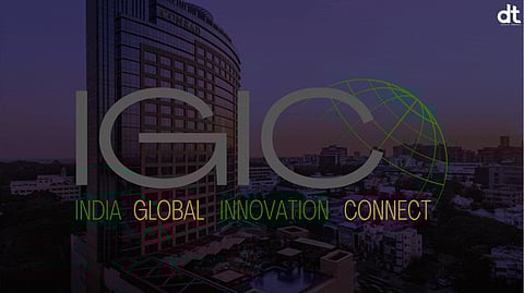 India Global Innovation Connect 2025 Returns to Bengaluru on June 4 and 5