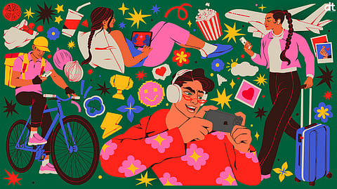 Apple App Store Sees ₹44,447 Crore in Billings and Sales from India in 2024 