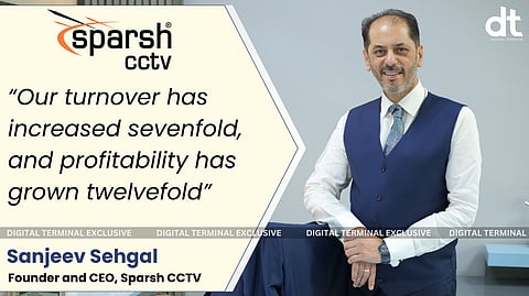 “Our Goal Is To Emerge As A Leading Player In This Evolving And Highly Promising Landscape”